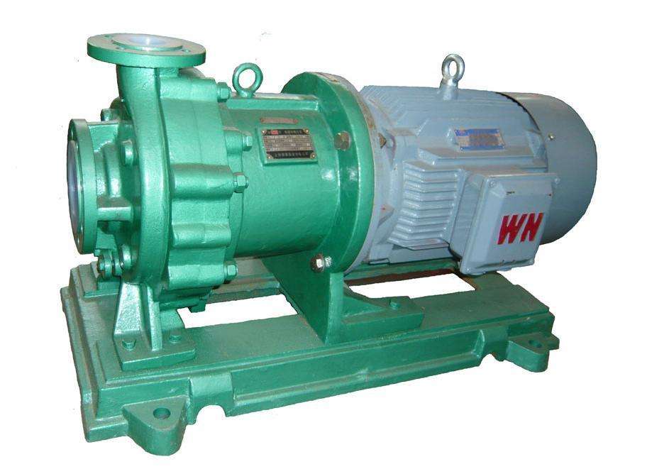 在啟動(dòng)氟塑料自吸泵前的需要準(zhǔn)備與檢查哪些地方